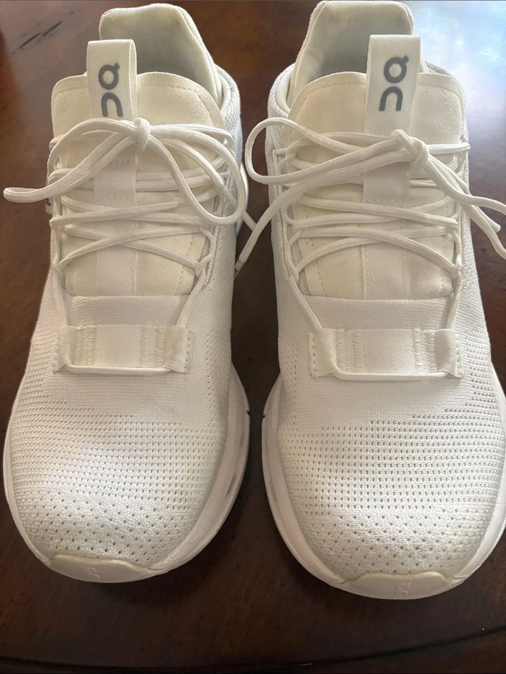 On Running lightweight athletic